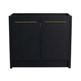 36 Inch Freestanding Bathroom Vanity -BVB09236BCT W999P182013