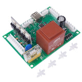 Control Board Replacement for PP130 PH50CABPS PH50PS SRV7077-051 SRV7077-050 17167721