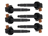 6Pcs Ignition Coils kits fit for Lincoln MKS MKT Navigator 3.5L 2013-17 UF-612 68294783