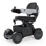 Electric Wheelchairs for Adults,20 Miles Long Travel Range with 2 Lithium Batteries All Terrain 58179832