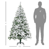 6ft Christmas tree 67345823