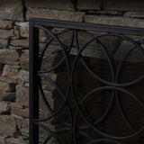 FIRE SCREENS 61125.00BLK