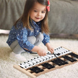 27 note percussion xylophone 69770828