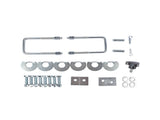 Green 3000LBS Tractor Hitch Faster Attach Detach4 Leveling Shims Replacement for Cat 1 68074808