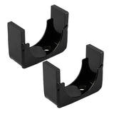 6" Rear C-Notch & Drop Flip Kit For Chevy Silverado GMC Sierra C1500 2WD 1988-1998 48901331