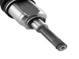 Front CV Axle Assembly Left Side fit for Ford Fusion 2010-2012 Mercury Milan L4 2.5L 44120236
