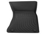 All Weather Carpet Floor Mats fit for Audi Q5/SQ5 2009-2017 Waterproof Floor Liners 12846699