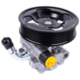 Power Steering Pump For Toyota Hilux Fortuner Innova GUN125 GUN135 44310-0K130 443100K130 71217688