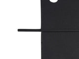 Hidden Winch Plate Front Bumper Accessories fit for Ford F-150 F150 2009-2014 70781793
