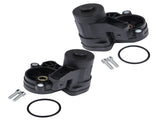 Rear LR Parking Brake Actuator 43020-TBA-A02 Replacement for Honda Civic 2017-21 Pair Set 78098727