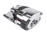 12V 160V Alternator CS130 Style for GM Chevy SBC BBC A1006C ES1006C 76593219