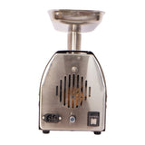 Meat Grinder Commercial Meat Grinding Machine Electric Meat Chopper Mincer with 4/6/8mm Grinding W1364P154108