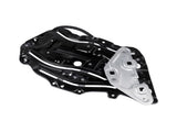 Rear Right Window Regulator Replacement for 2003-2010 VW Beetle Convertible 1.8 1.9 2.0 2.5 99640267