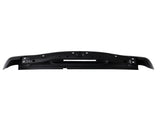 Rear Bumper Assembly fit for Chevy S10/GMC Sonoma 98-2004 Steel Fleetside Black 88840794