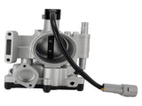 Fuel Injection Throttle Body W/ Boot fit for Polaris Ranger XP Ranger Crew 700 06-09 60185734