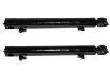 2x Bucket Tilt Cylinders Replacement for Bobcat T190 S175 773 S205 S160 T180 S150 7117174 88646236