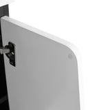 32' Floating Wall-Mounted Bathroom Vanity & Soft-Close Cabinet Door W999P146428
