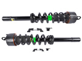 2Pcs Front Shock Strut Coil Spring Assembly Fit for Cadillac CT6 2016-2018 AWD Magnetic 2.0L L4 3.0L 22771614