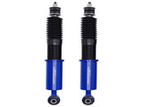 Front & Rear Coilovers Suspension Kit Fit For Ford Mustang 2005-2014 Fit For Ford Mustang GT 06776786