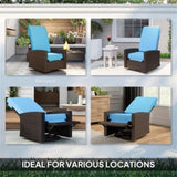 Folding Lounge Chairs / beach chair 63281583