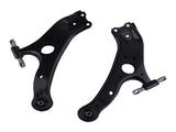 Front Lower Control Arm Tie Rods Sway Bar End Link fit for 2011-2020 Toyota Sienna 40594234