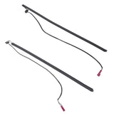 Pair Liftgate Position Sensors Rear Left & Right Side Fit for Mercedes X164 GL320 GL350 GL450 GL550 73261333