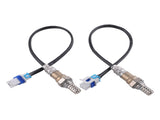 Set of 4 Oxygen O2 Sensors UpDown fit for GMC Savana 2500/3500 2003-2007 2344651 47174742