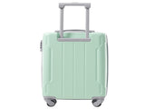 20 Inch Carry On Luggage Set 3 Piece with Spinner Wheels, Lightweight Hardshell ABS Suitcase for 16671386