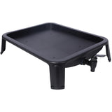 5-Layer Worm Compost Bin, 50L Worm Composter, Easy Setup Inclusive Worm Farm Kit for Recycling Food 52130043