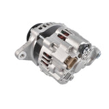 Alternator 50 Amp 12 Volt CW Fit for Nissan Pathfinder LE SE 3.5L V6 2003-2004 23100-FU41A 30388681
