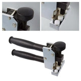 525mm Glass Cutter Pliers Heavy Duty Running & Breaking Tool w/Adjustment Screw 55188583