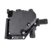 Coolant Pump Cooling Valve Actuator 4-Way Fits for Tesla S X 2012-2021 6007370-50-E 53136055