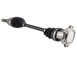 CV Half Shaft Axle Front Driver or Passenger Side fit for Chevy Suburban Yukon GMC 41435117