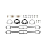 Fit For 76-78 Dodge B200 B300 Ramcharger Plymouth PB200 PB300 Trailduster 6.6L Exhaust Manifold 36254393