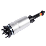 Front Air Suspension Strut Replacement for Land Rover LR3 LR4 Range Rover Sport RNB501580 RNB501180 22644449