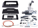 80675 Automatic Shifter Replacement for GM TH400, 350, 250 and 200 Automatic Transmissions 11447653