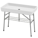 Ice Cooler Table/Camping table 56024341