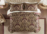 4 Piece Comforter Set B035128754