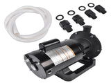 115/230V 0.75 HP Booster Pump Assy PB4-60 for Pressure Side Pool Cleaners New 76775950