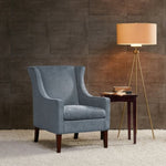 ZUN Addy Wing Chair B03548253