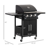 Portable Charcoal Grill /BBQ Grill 74864883