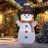 Inflatable Christmas Decoration 31004172