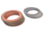 Steering Clutch Set Friction Plate Fits for Komatsu -6, -7, -8 Series Loader & Bulldozers D20 D21 00626291