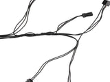 Headlight Wire Harness Assembly fit for Mercedes C300 Sport Sedan 2008-2011 75295324