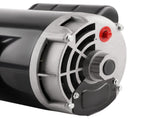 3.7 HP Air Compressor Motor Single Phase 5/8" Shaft 3450 RPM 56 Frame 230V 46437384