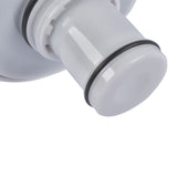 Water Purifier 100186 Replace Fit for Filter UV Technology with CTC-activated carbon 23572907
