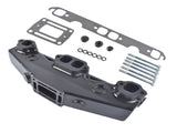 Manifold w/Gaskets & Bolts 3857723 Replacement for Volvo Penta 5.0 5.7L Marine Engines 1992 79431973