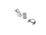 525750201 Muffler Kit Fit for Husqvarna Commercial Mower 26HP Kawasaki FX651V FX691V 70489065