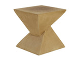 TESS Modern Side Table Stylish End Table Compatible with Living Room, Bedroom, or Office,Versatile N770P341402L
