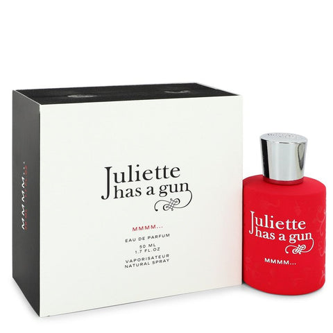 Juliette Has a Gun MMMm by Juliette Has A Gun Eau De Parfum Spray 1.7 oz for Women FX-548150